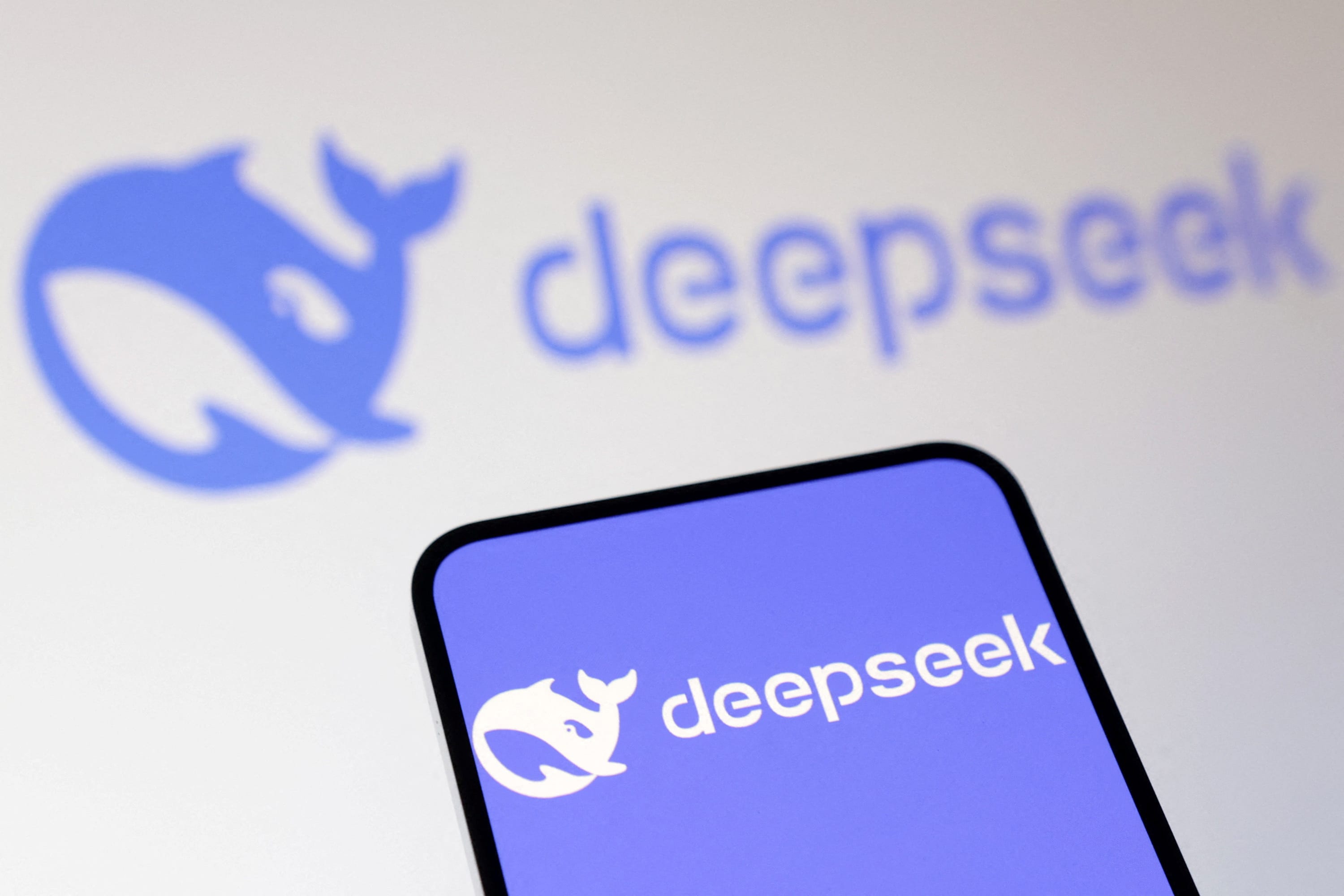 DeepSeek blew up markets a year ago. Why hasn't it done so since?