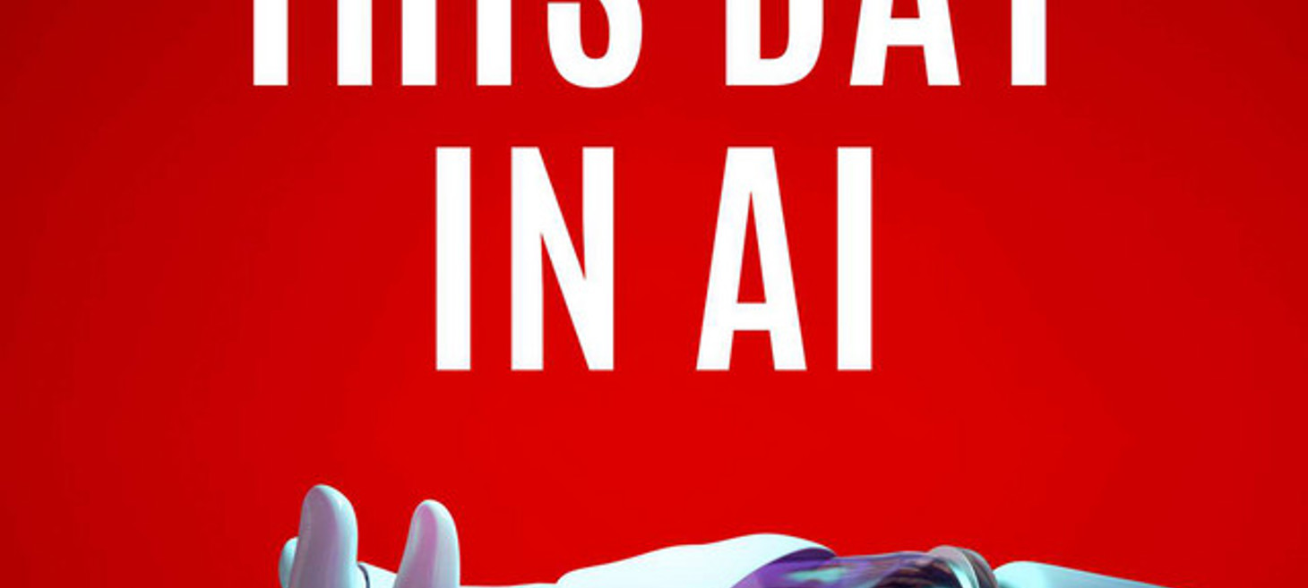 This Day in AI Podcast