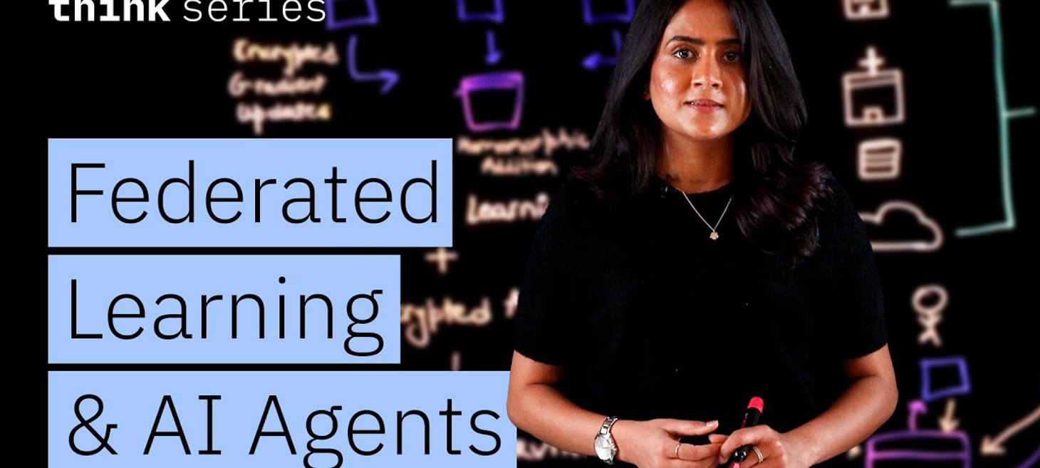 Federated Learning & Encrypted AI Agents: Secure Data & AI Made Simple