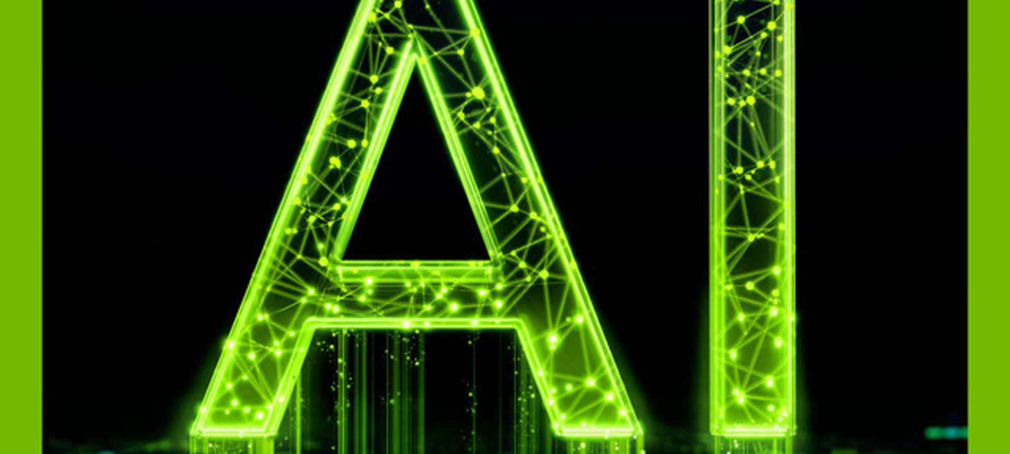 NVIDIA AI Podcast