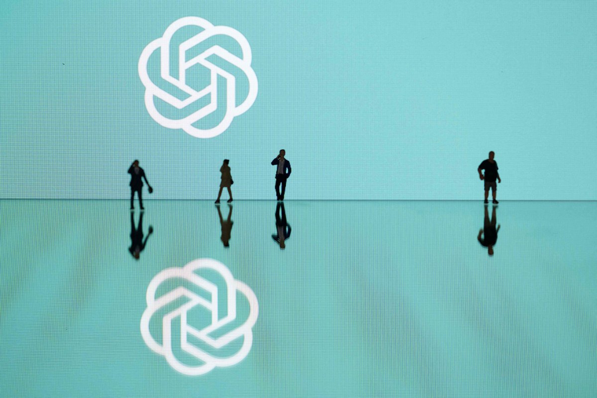 The backlash over OpenAI's decision to retire GPT-4o 