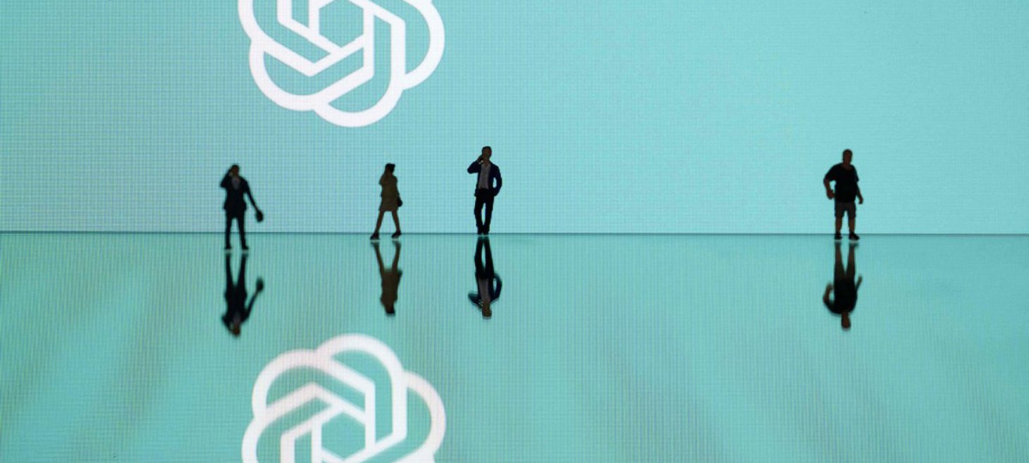 The backlash over OpenAI's decision to retire GPT-4o 