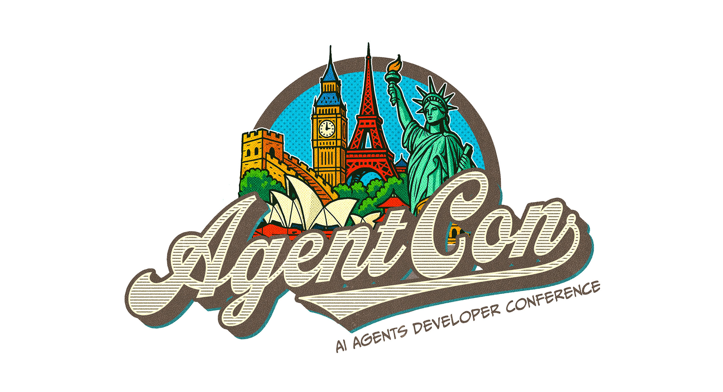 AgentCon - The AI Agents World Tour Continues in 2026