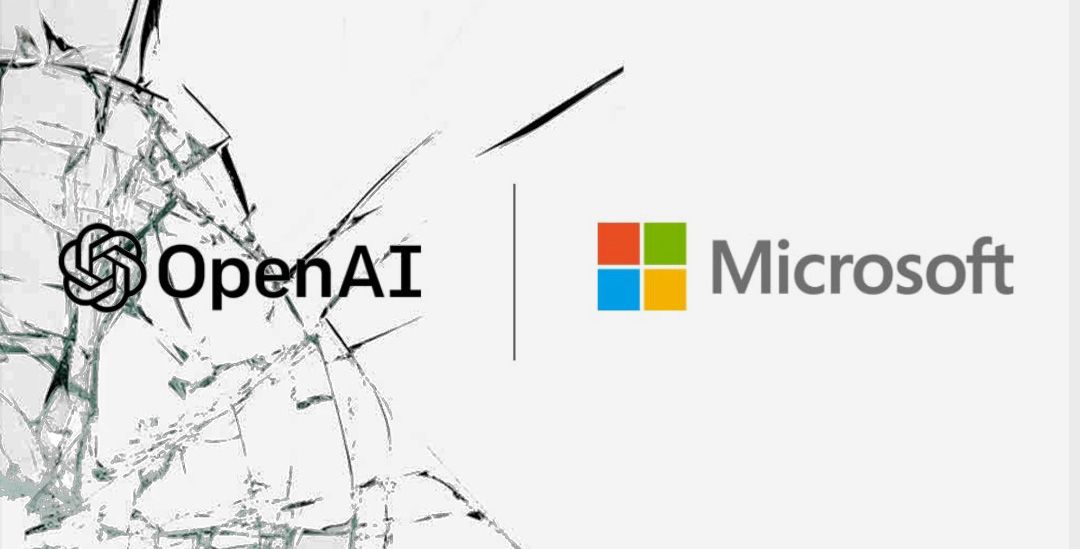 Microsoft AI chief confirms plan to ditch OpenAI