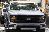 Ford rehires human engineers after AI fails to match quality checks