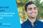 Why AI Agents Break the GenAI Security Model