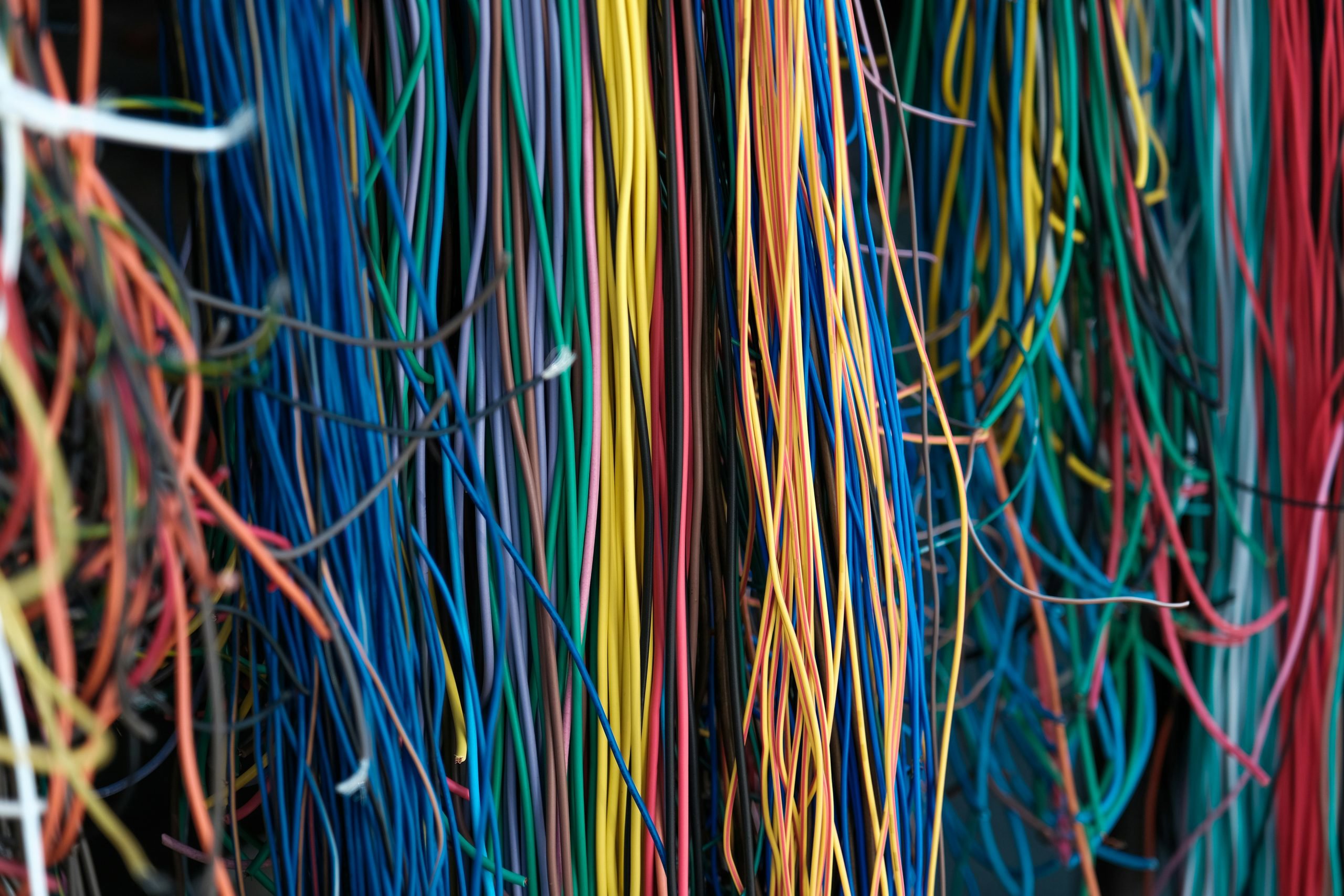 Is AI lock-in coming for enterprises?