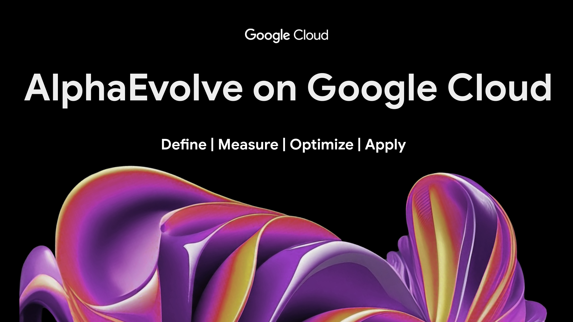 AlphaEvolve is available for everyone | Google Cloud Blog
