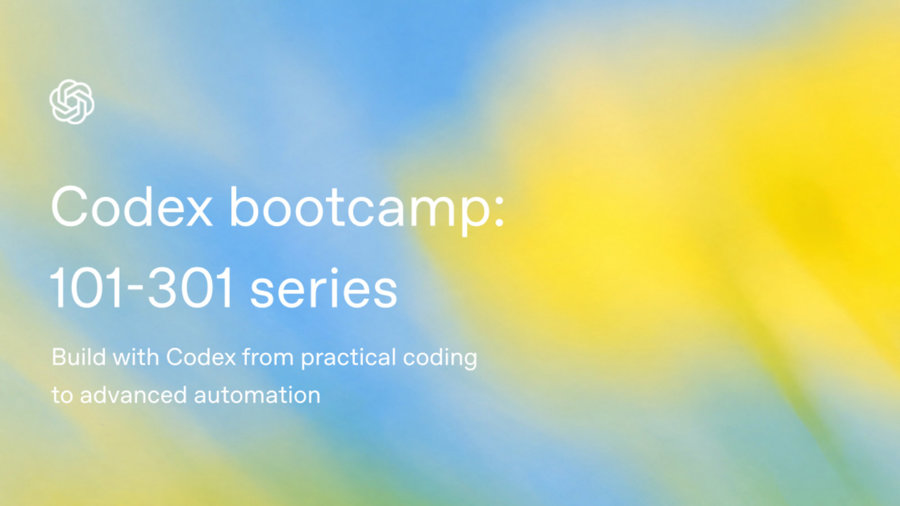 Codex Bootcamp