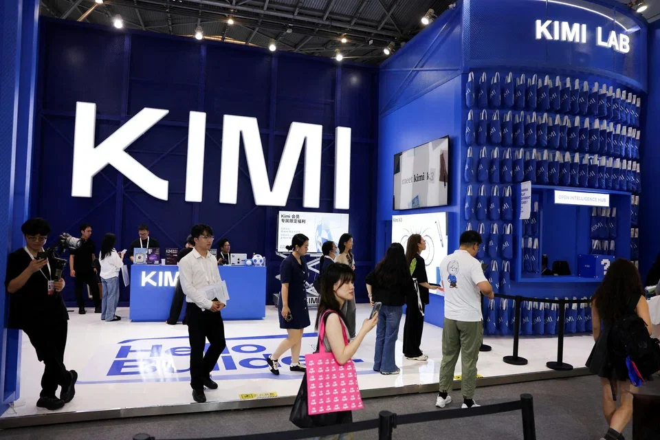 Chinese Open Models Are Dividing Silicon Valley