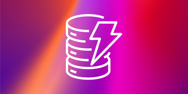 DynamoDB Just Became a Vector Database