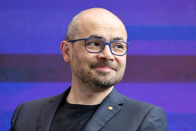 Google Just Rewired the Top of Its AI Empire