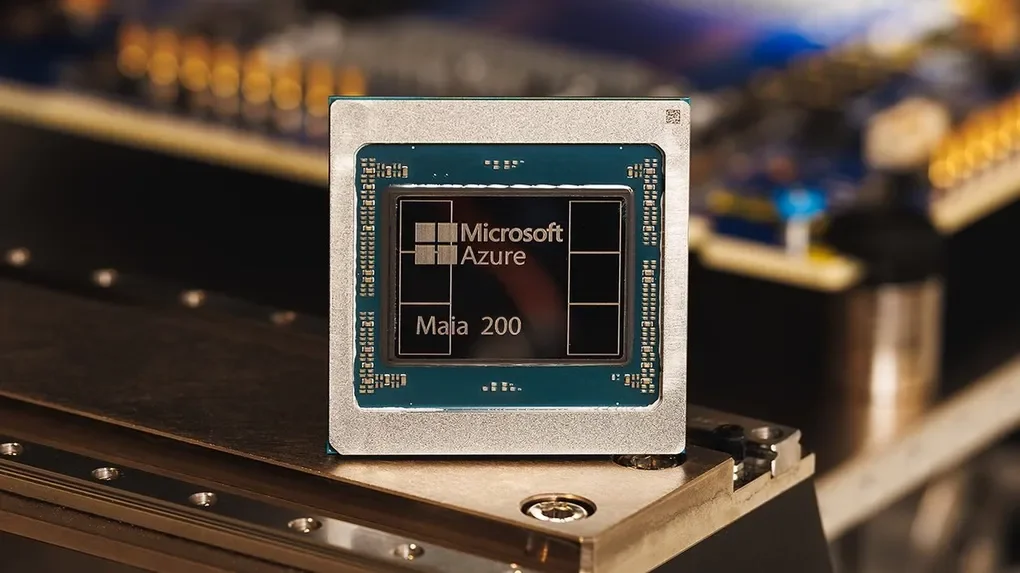 Microsoft Wants to Break Nvidia’s Grip With 300,000 AI Chips