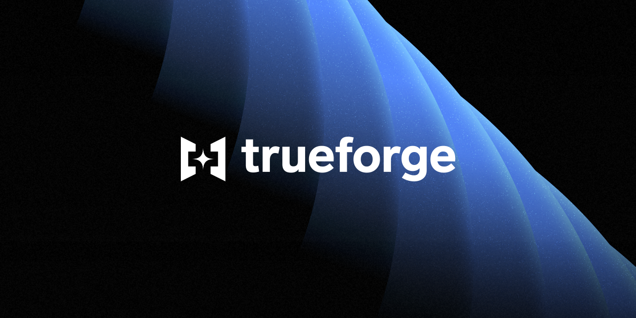 truefoundry/trueforge: The open-source agent harness - the runtime layer that turns an LLM into a working agent.