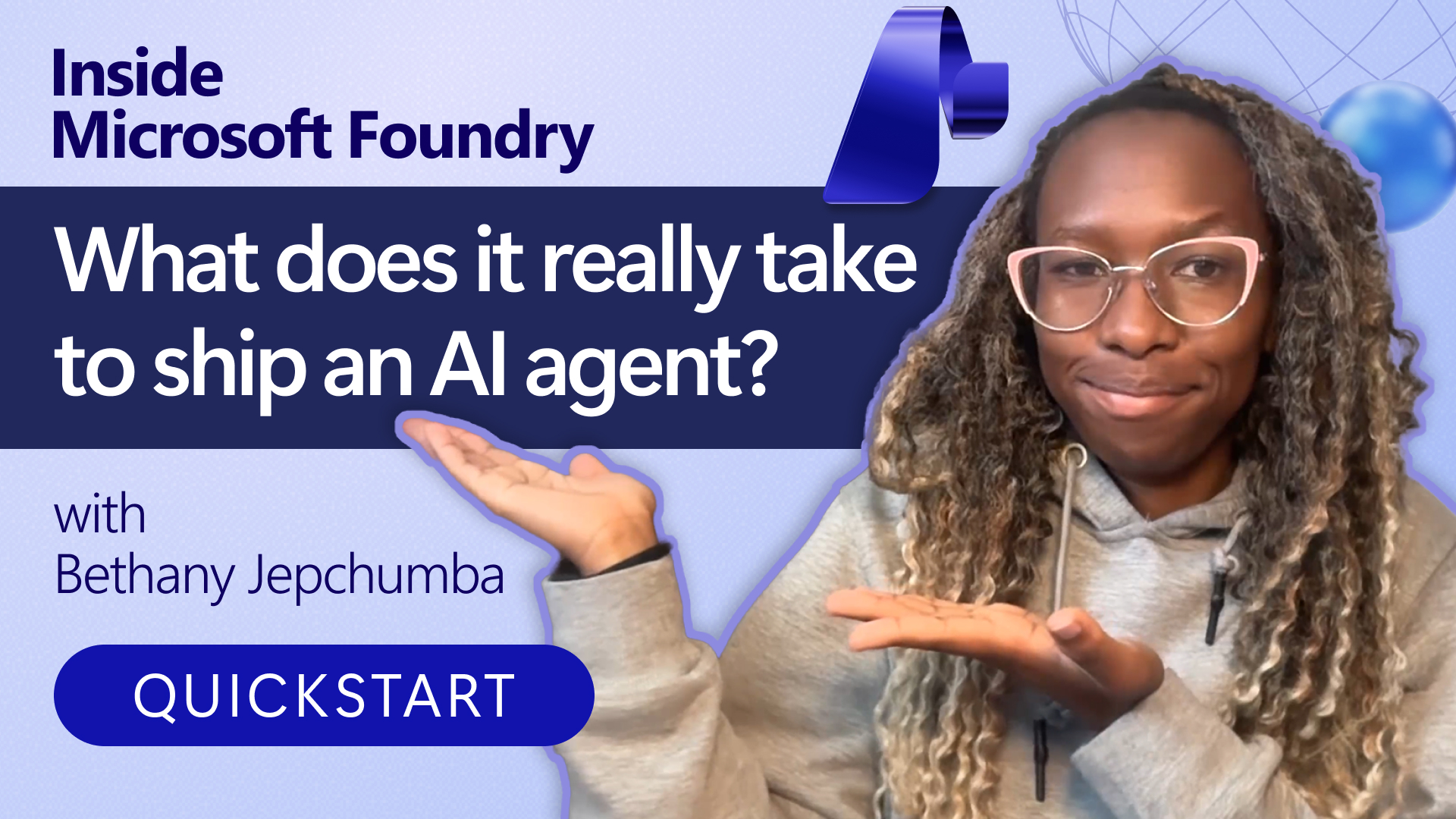 From AI Agent Prototype to Production