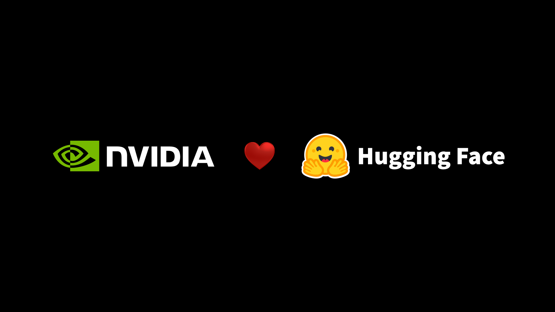 NVIDIA Buys Hugging Face for $12.9B