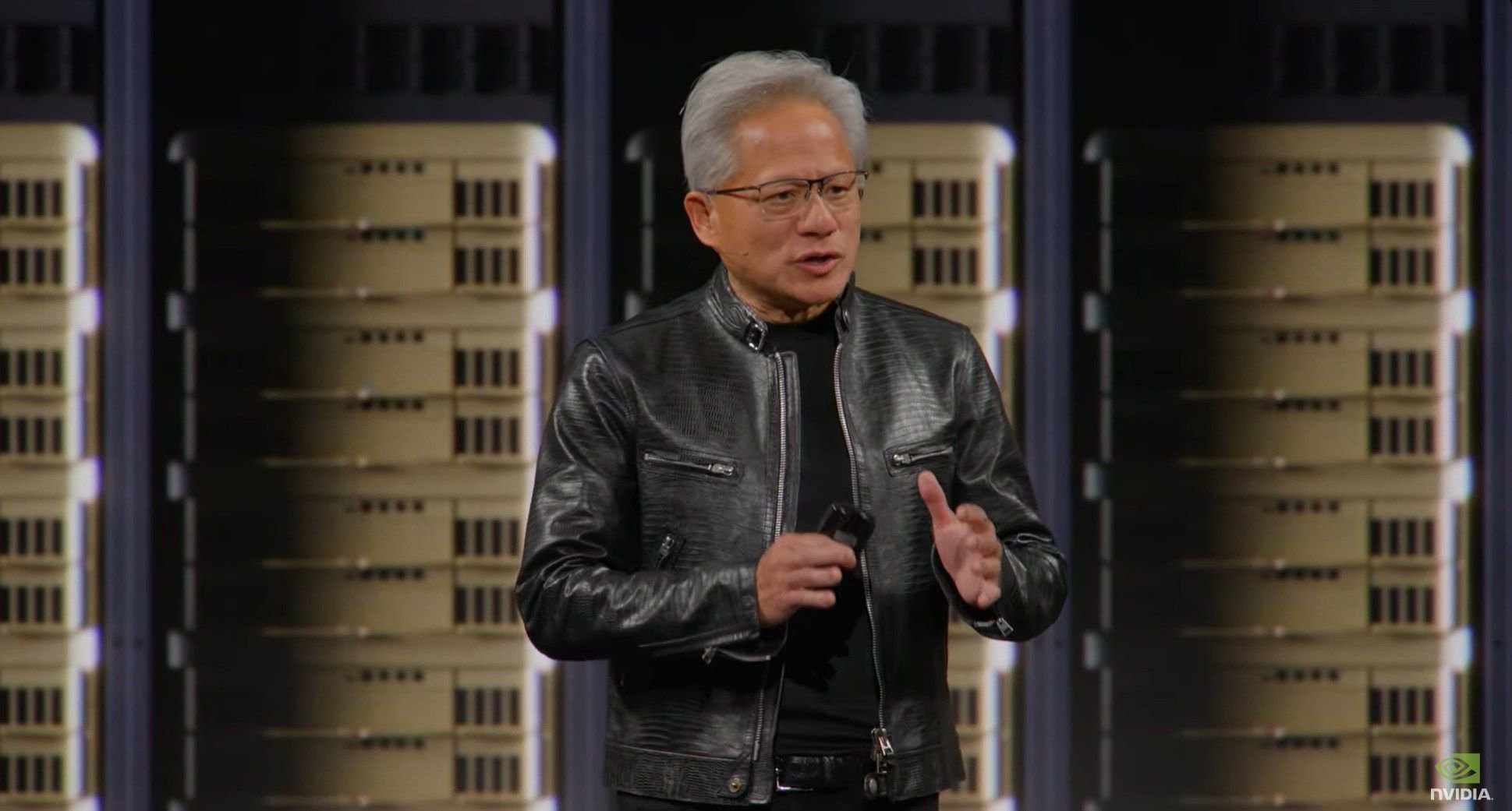 100,000 GPUs for One AI Model