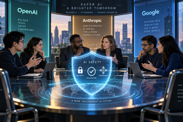 Global AI Weekly