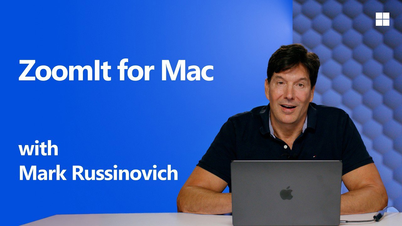 ZoomIt for Mac: How AI Ported a 20+ Year-Old Windows Tool