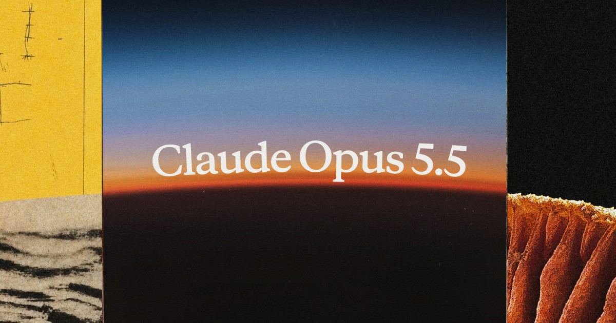 Claude Opus 5.5 Takes Aim at GPT-5.6 Sol