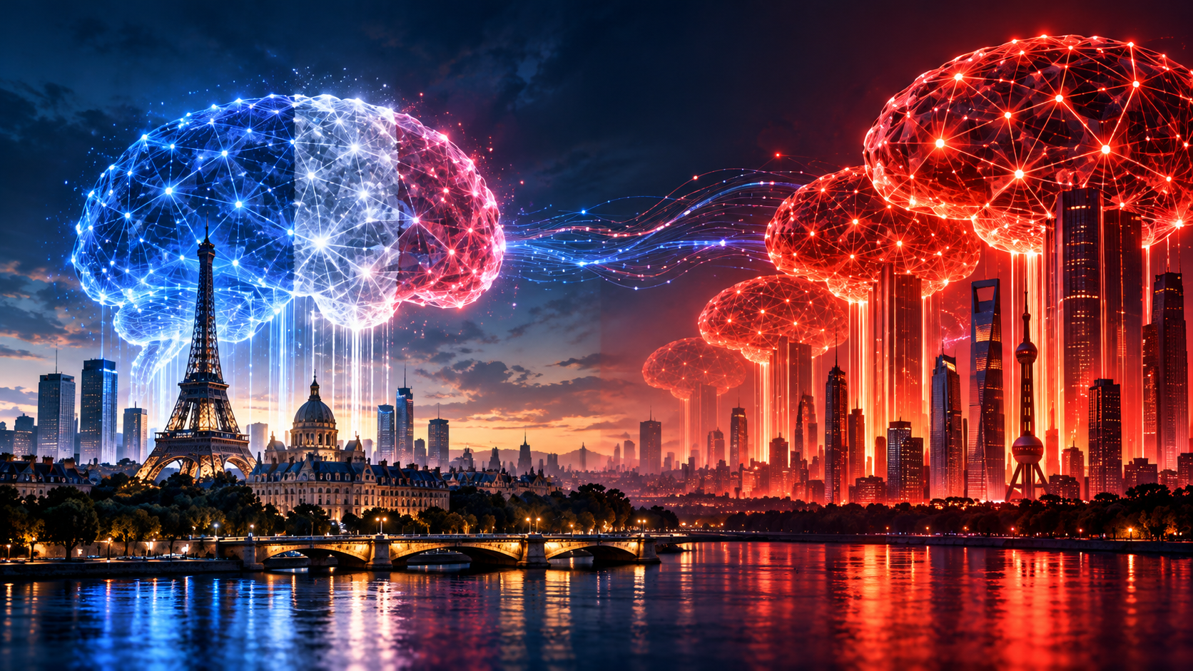 Mistral Large 4 Puts European AI on the World Stage