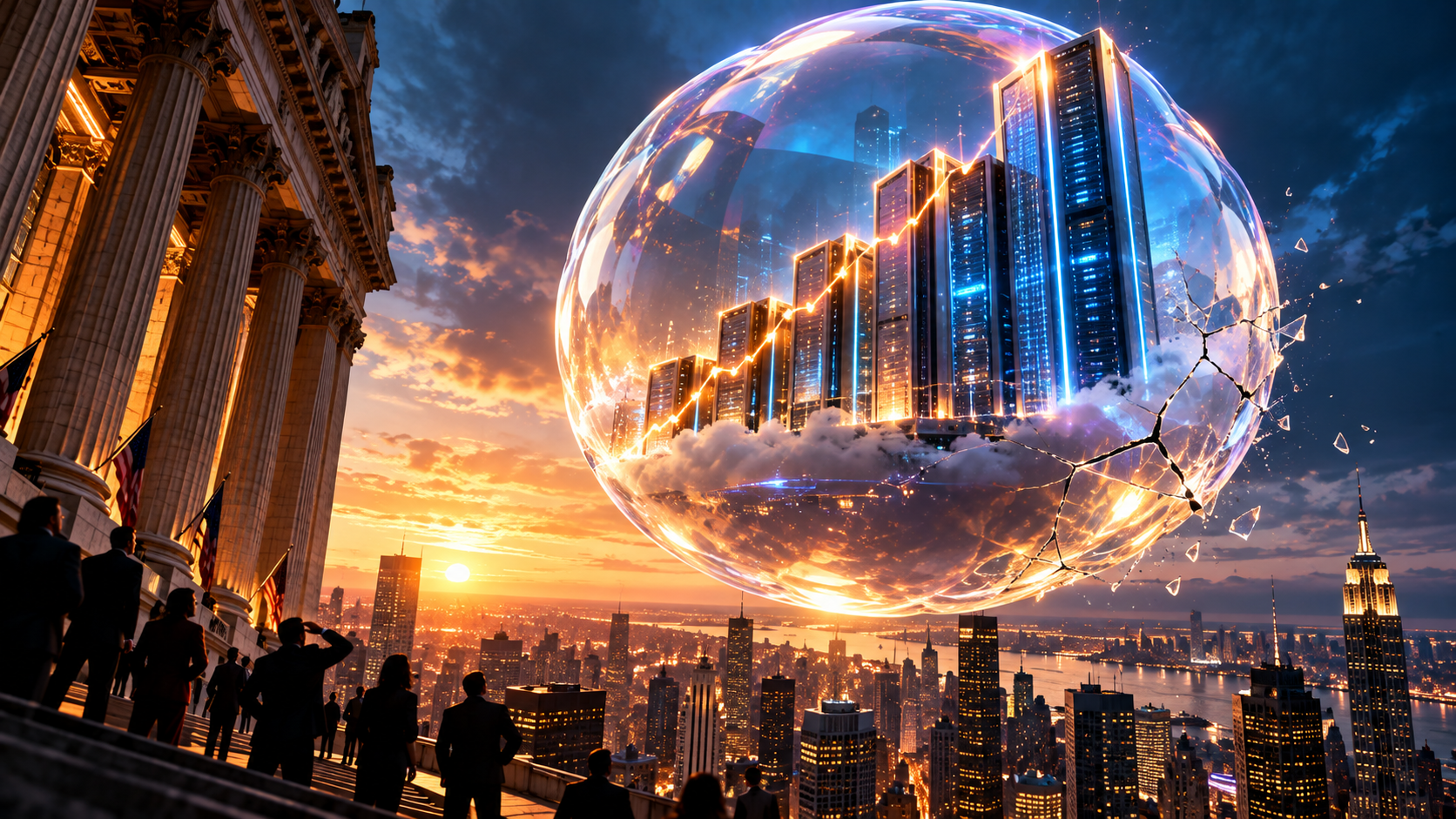 Anthropic's $2 Trillion IPO: The Biggest AI Bubble Yet?