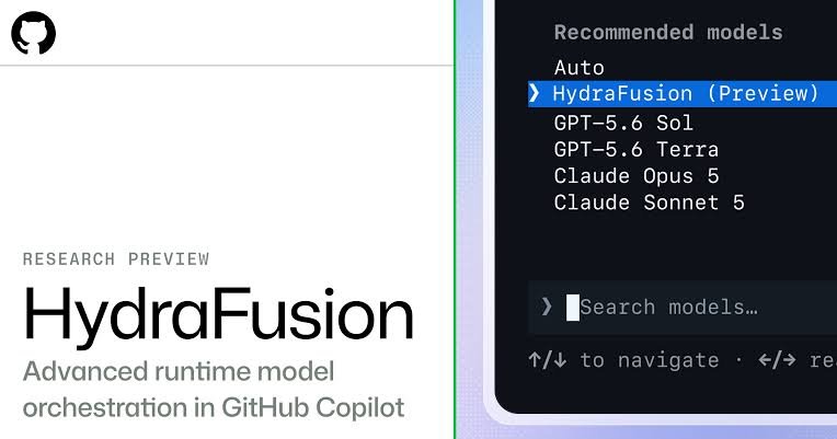 GitHub Copilot HydraFusion: Why Settle for One AI Model When You Can Have a Team?