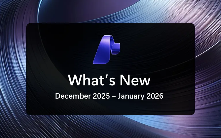 What's new in Microsoft Foundry