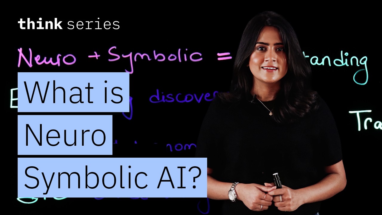 What Is NeuroSymbolic AI? Bridging Reasoning & Neural Networks