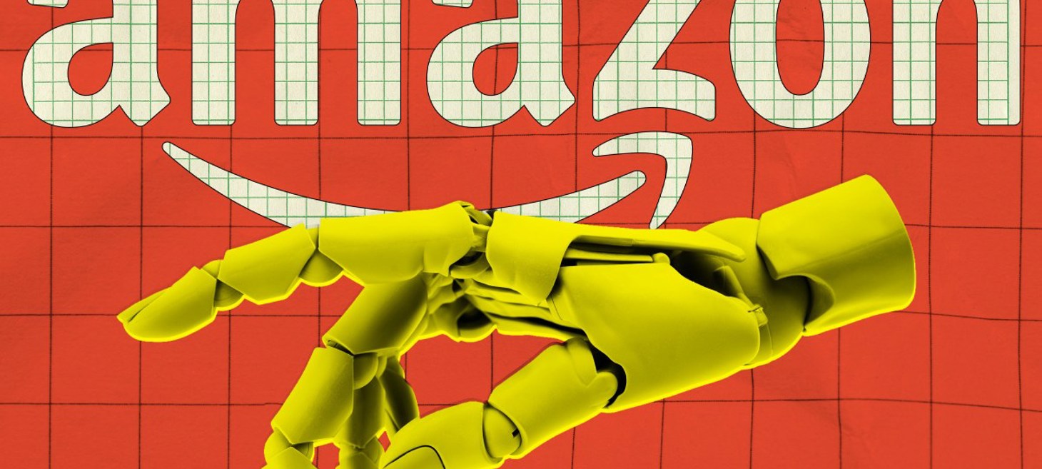 Amazon Admits Extensive AI Use Is Wreaking Havoc on Its Core Business