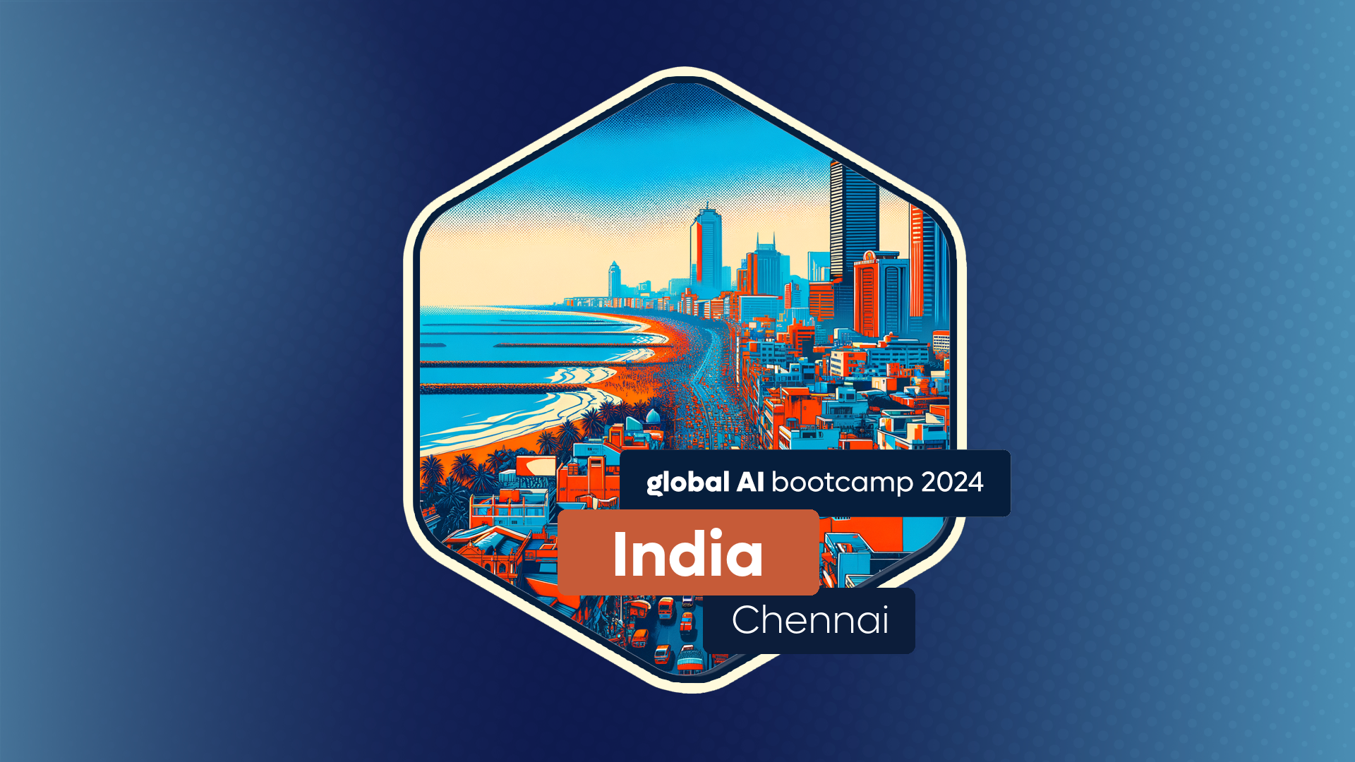 Global AI Bootcamp | India - Chennai