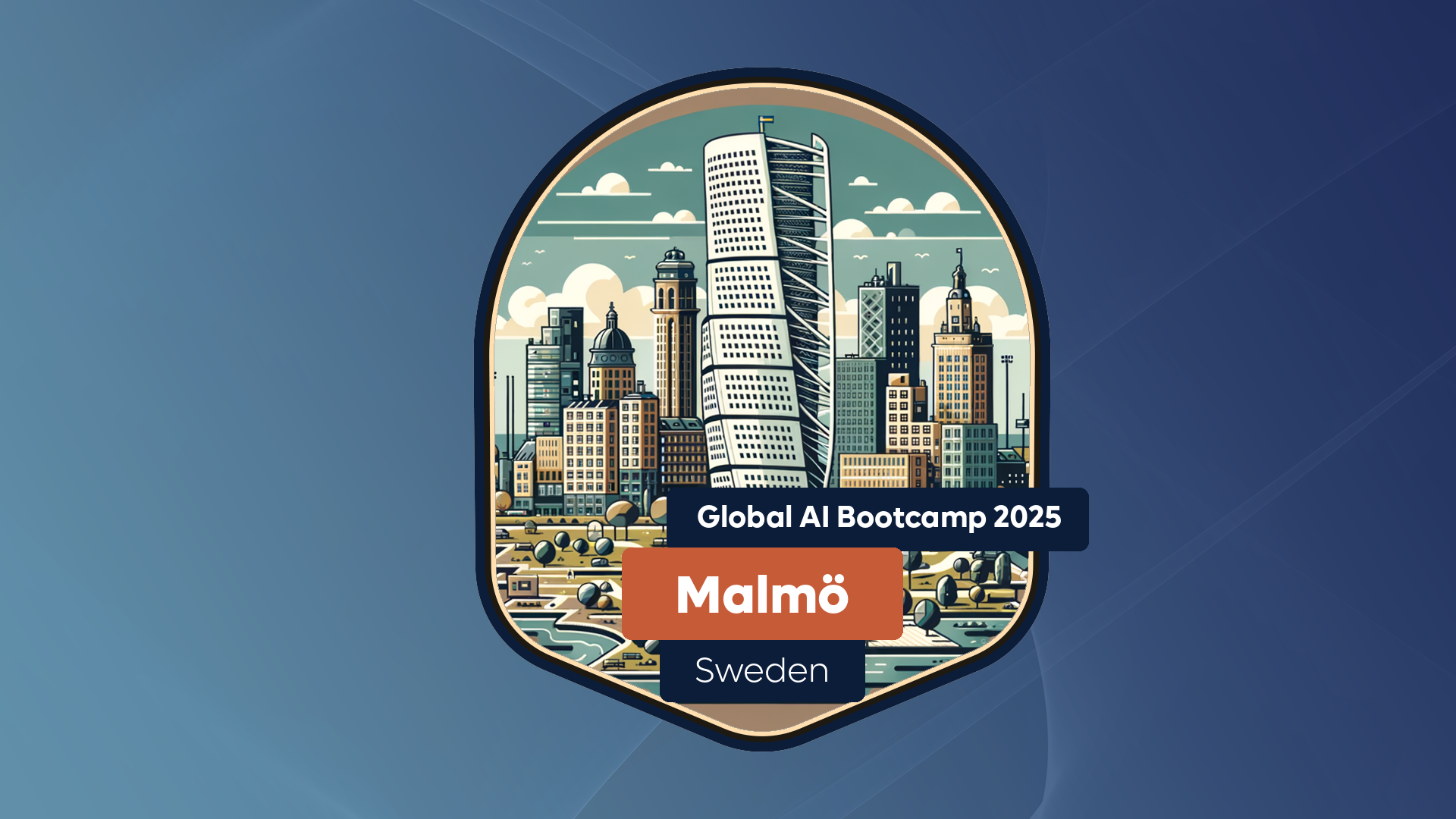 Global AI Bootcamp | Sweden - Malmö