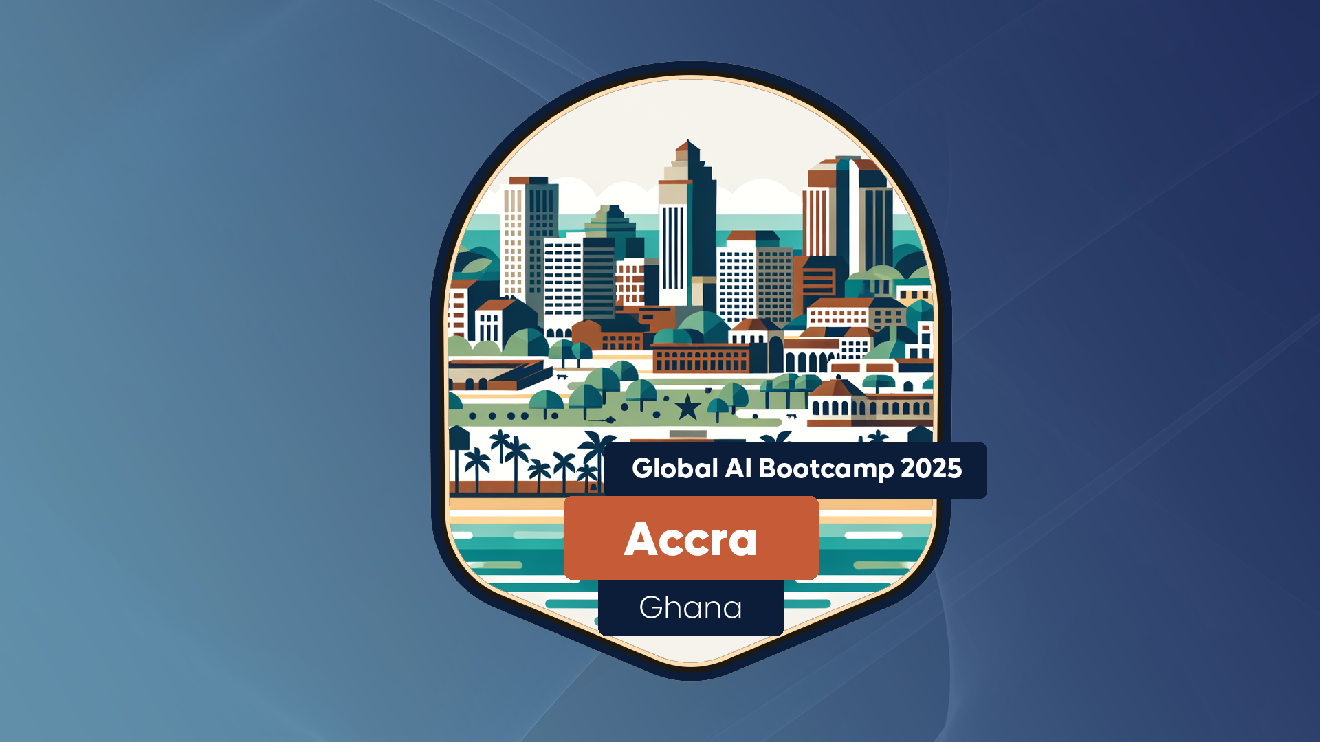 Global AI Bootcamp | Ghana - Accra