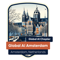 Global AI Amsterdam