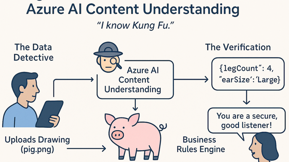 AIContentUnderstanding
