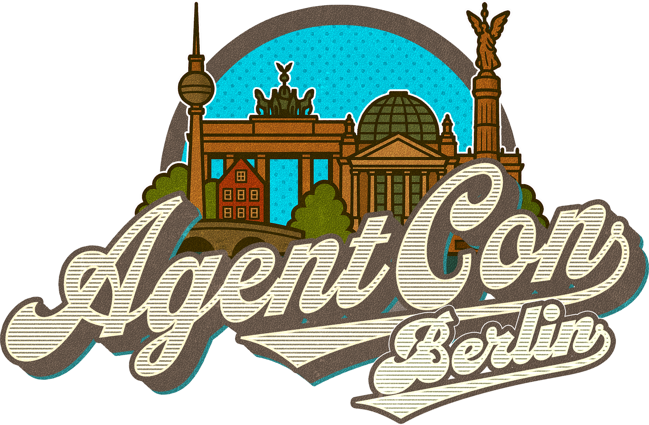 AgentCon 2025 - Berlin