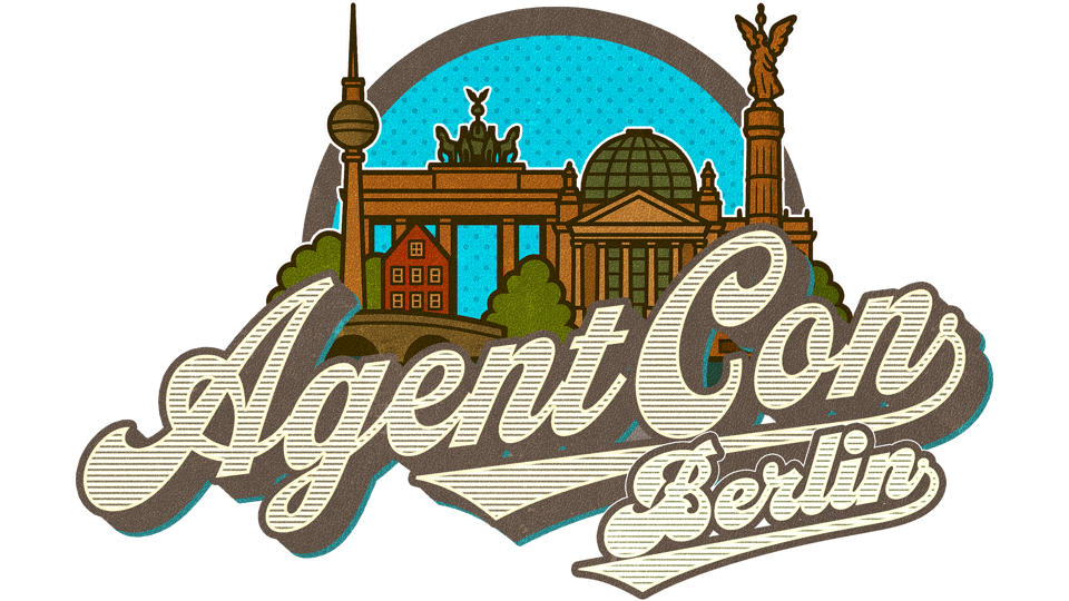 AgentCon - Berlin