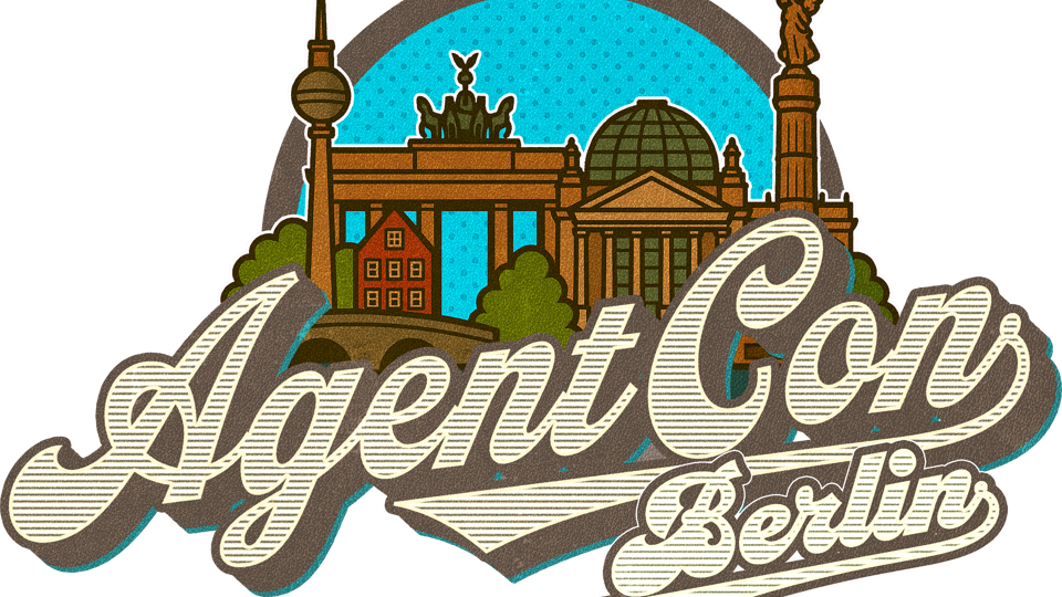 AgentCon 2025 - Berlin