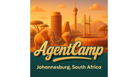 AgentCamp - Johannesburg