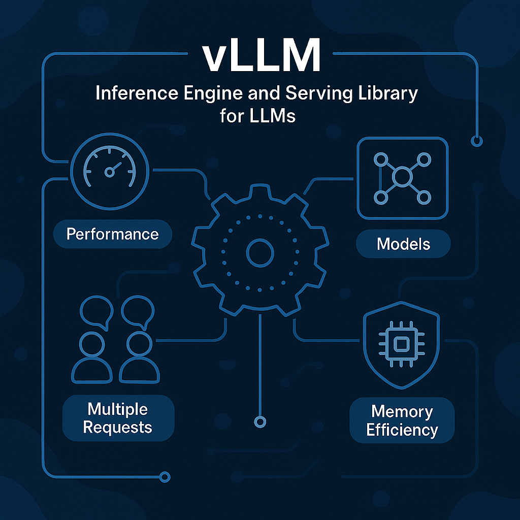 The Rise of vLLM in Modern Cloud Development: Revolutionizing AI Inference