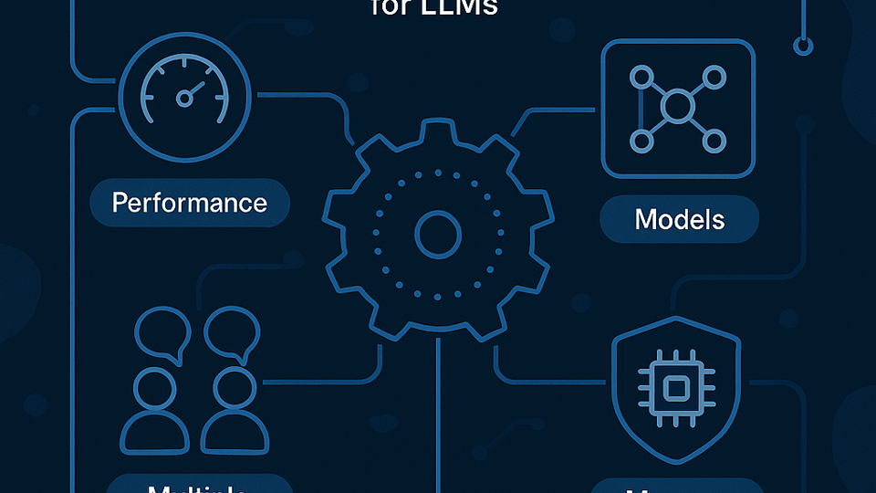 The Rise of vLLM in Modern Cloud Development: Revolutionizing AI Inference