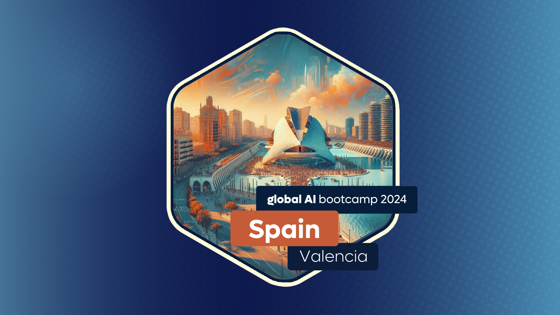 Global AI Bootcamp | Spain - Valencia