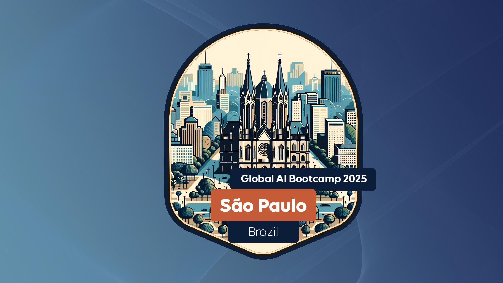 Global AI Bootcamp | Brazil - São Paulo