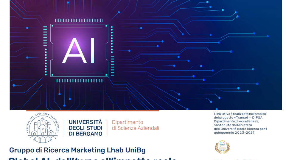 Global AI: From Hype to Real Impact in SMEs