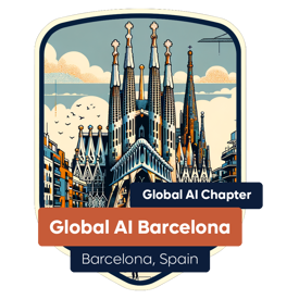 Global AI Barcelona