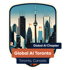 Global AI Toronto