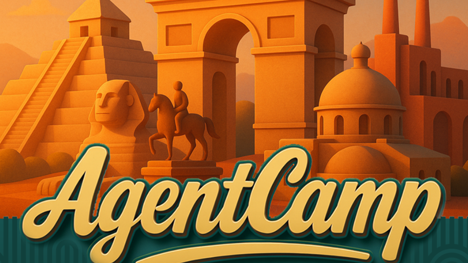 AgentCamp Leon