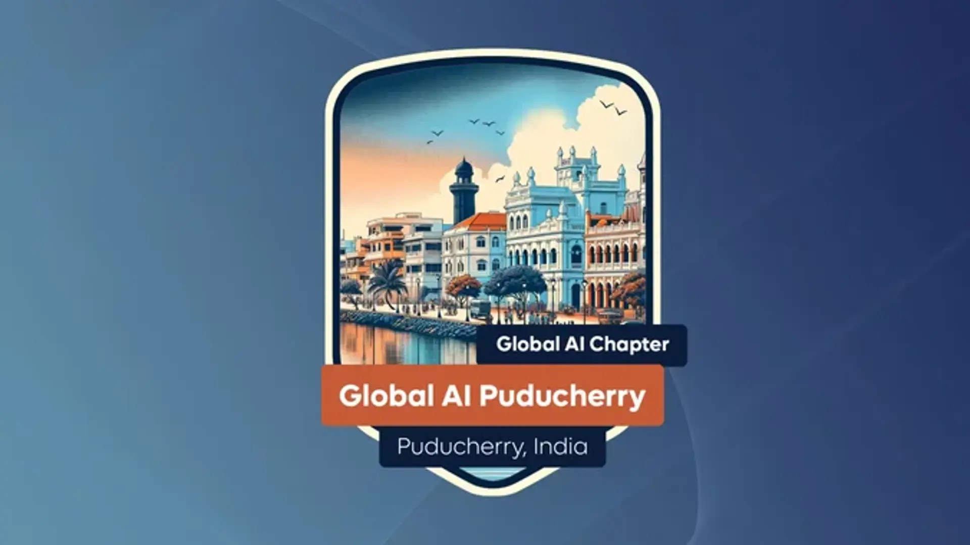 Global AI Bootcamp 2025 - Puducherry