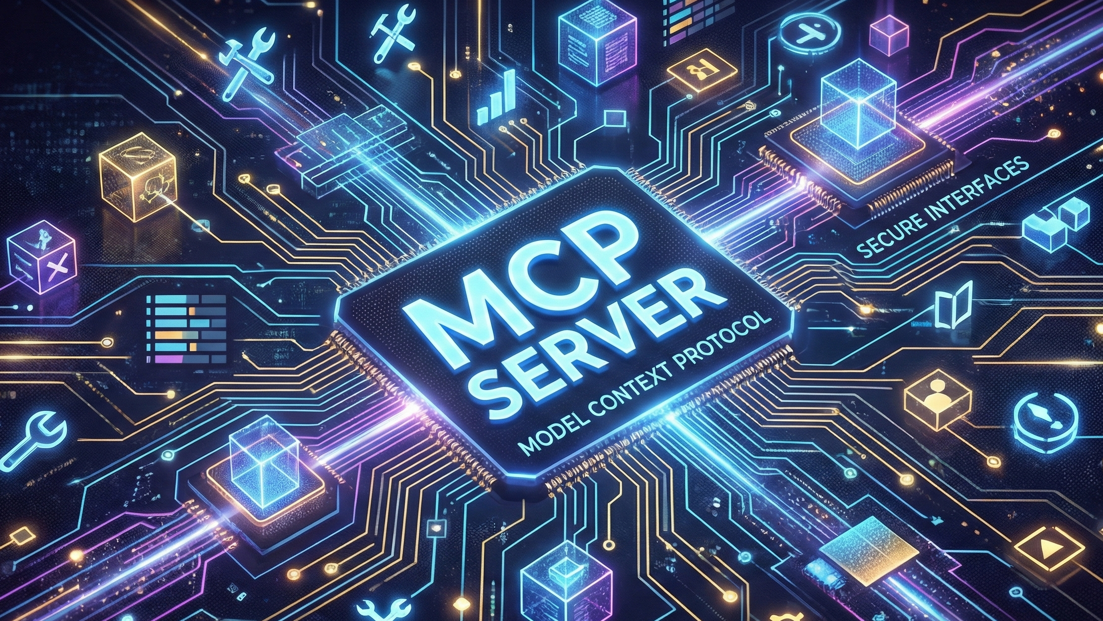 The rise of MCP Servers and why they matter