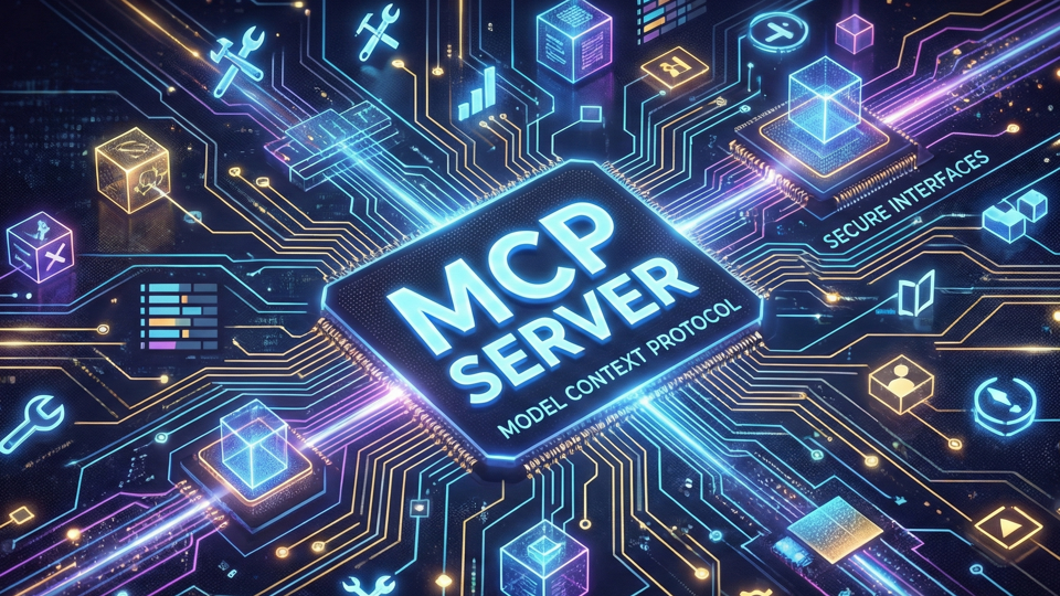 The rise of MCP Servers and why they matter